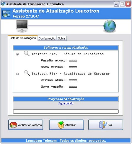 AssAtualizacaoLista