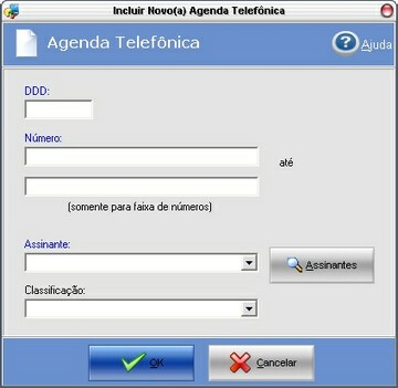 CadastroLista