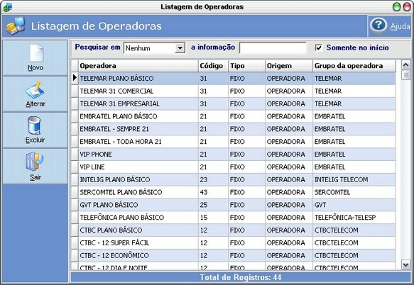 CB-ListagemOperadoras