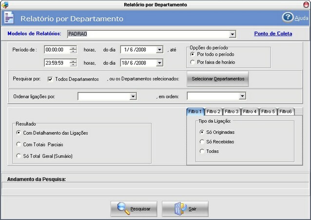 Departamento