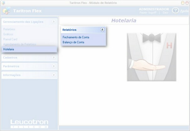 hotelaria