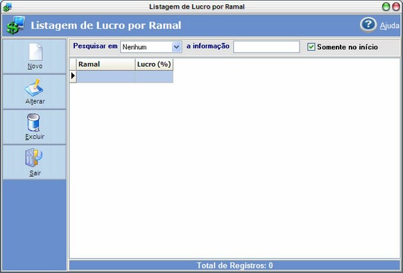 Listagem-LucroRamal