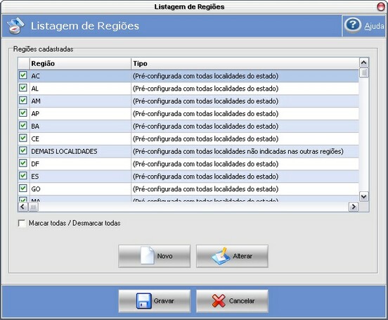 Listagem-Regiao
