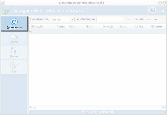 Listagem_ExcecaoBilhetes