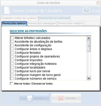 Parametros-ContasUsuario_permissoesTaritron