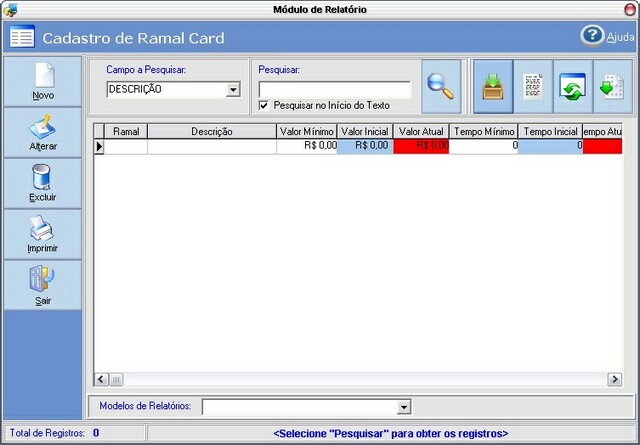 RamalCard