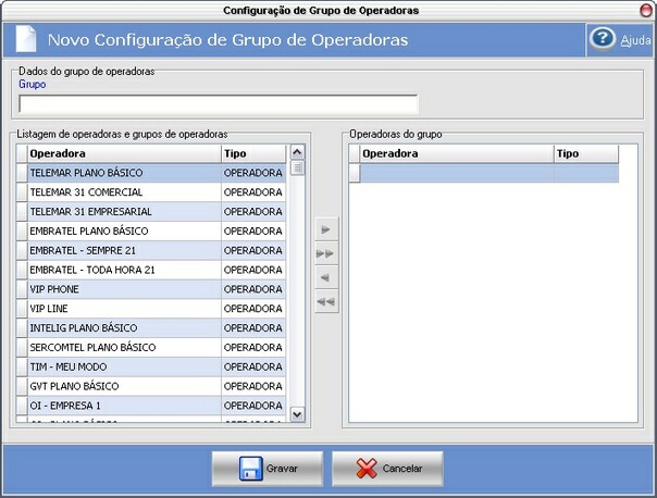 Tarifacao-GruposOperadoras