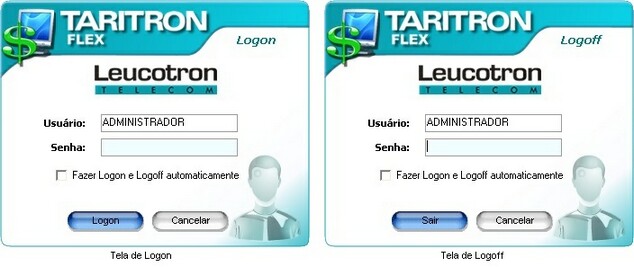 TelaLogin-Logoff